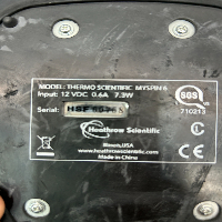 Thermo Scientific Myspin 6 Mini Centrifuge image 3